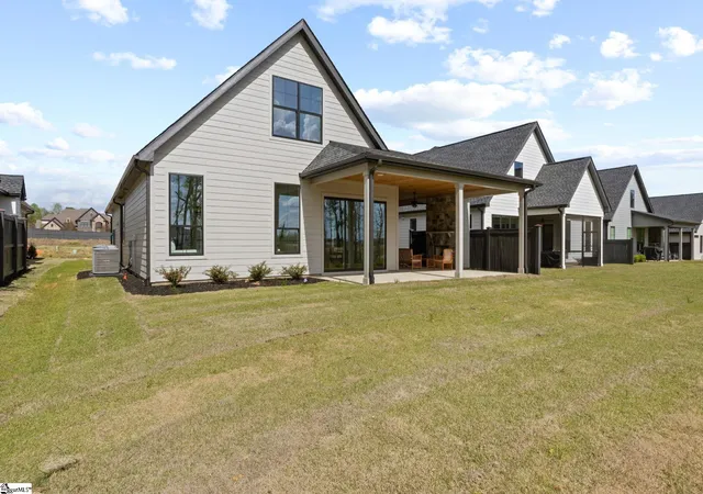 30th image of 319 Eagle Mill Ln, Greer, SC 29651 | MLS# 1571394
