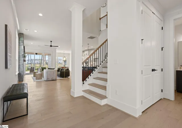 4th image of 319 Eagle Mill Ln, Greer, SC 29651 | MLS# 1571394