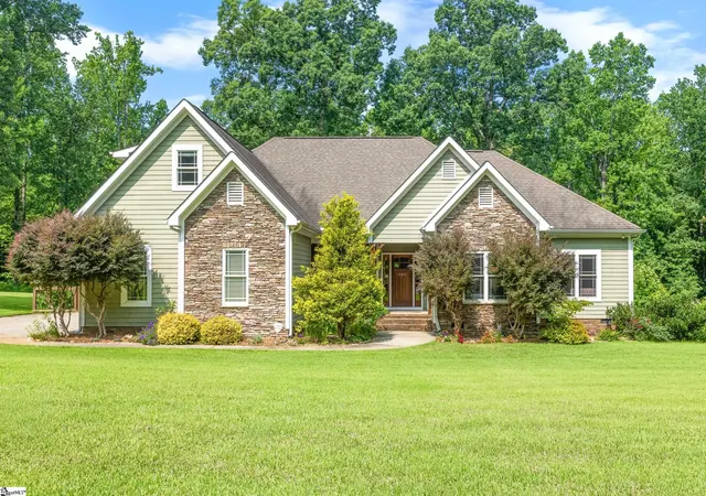 Photo 1 of Single family home for sale at 157 Pink Dill Mill Rd, Greer, SC 29651 | MLS# 1596853 | Listing updated on 2026-08-06