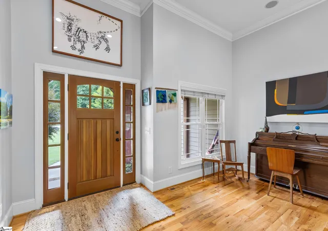Photo 3 of Single family home for sale at 157 Pink Dill Mill Rd, Greer, SC 29651 | MLS# 1596853 | Listing updated on 2026-09-14