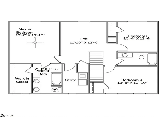 Photo 3 of Single family home for sale at 405 Lake Circle Dr, Greenville, SC 29605 | MLS# 1598302 | Listing updated on 2026-08-26