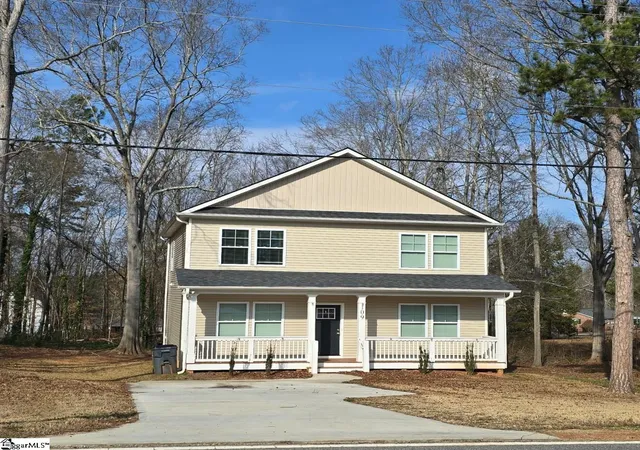 1st image of 109 Lynn Ave, Laurens, SC 29360 | MLS# 1578882
