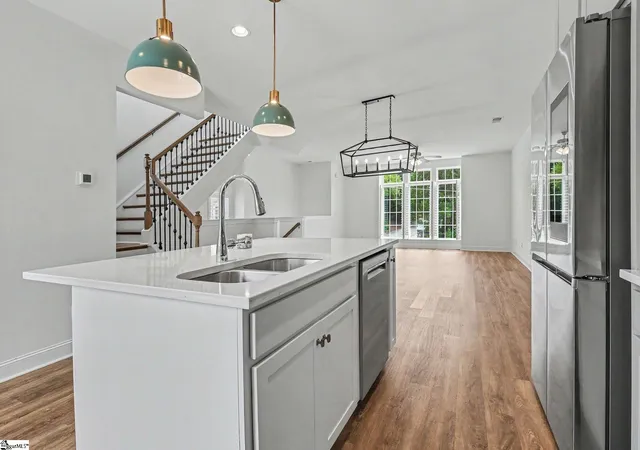 Photo 4 of Townhouse for sale at 168 Silver Hill St, Spartanburg, SC 29302 | MLS# 1595069 | Listing updated on 2026-08-30
