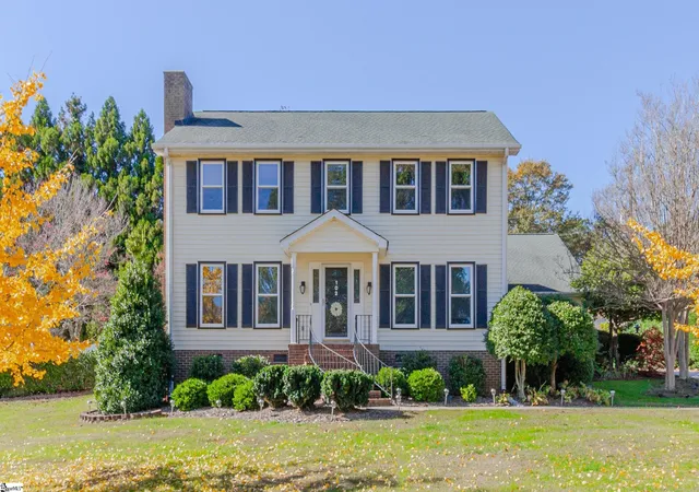 Photo 1 of Single family home for sale at 102 Yorkshire Dr, Anderson, SC 29625 | MLS# 1598510 | Listing updated on 2026-07-22