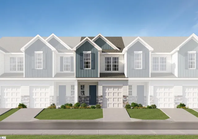 Photo 1 of Sale Pending at 43 Napier Ct, Taylors, SC 29687 | MLS# 1599252 | Listing updated on 2026-09-08