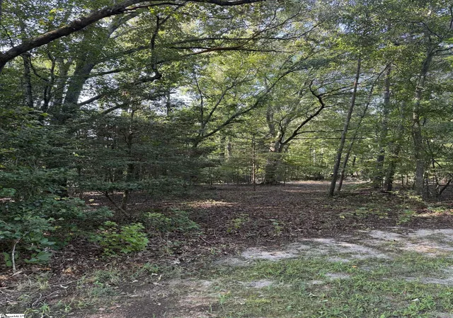 Photo 4 of Sale Pending at 0 Joe Leonard Rd, Greer, SC 29651 | MLS# 1601716 | Listing updated on 2026-10-01