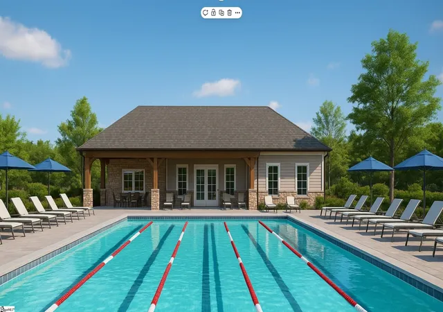 2nd image of 618 Oak Ridge Dr, Clinton, SC 29325 | MLS# 1600529
