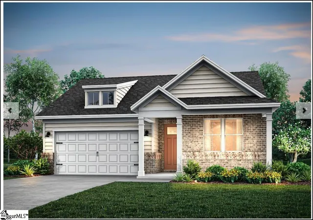 Photo 1 of Single family home for sale at 4038 Hoskins Dr #Lot 9, Boiling Springs, SC 29316 | MLS# 1599465 | Listing updated on 2026-09-04