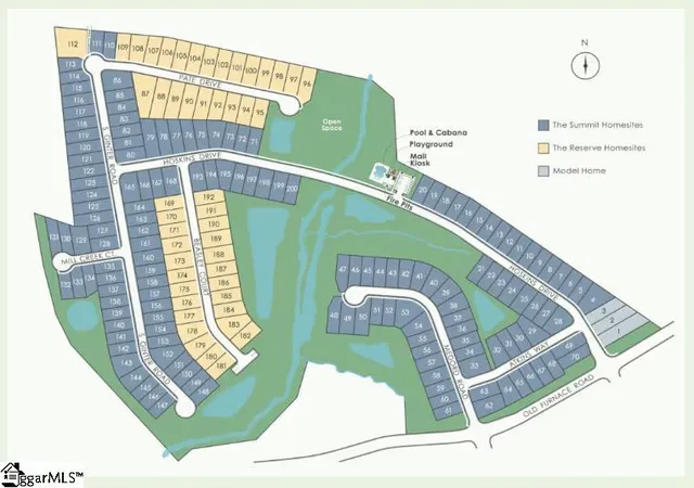Photo 2 of Single family home for sale at 4038 Hoskins Dr #Lot 9, Boiling Springs, SC 29316 | MLS# 1599465 | Listing updated on 2026-09-04