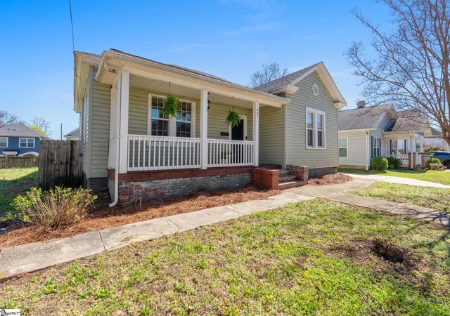 2nd image of 507 Anderson St, Greenville, SC 29601 | MLS# 1585100