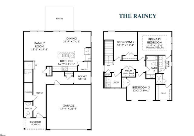 Homes for sale in Easley, SC | 117 River Knoll Dr #LOT 1069, Easley, SC 29640 | MLS# 1597558