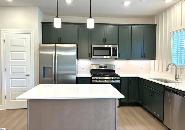 Photo 3 of Townhouse for sale at 117 Rock Cress Trl, Greenville, SC 29607 | MLS# 1598594 | Listing updated on 2026-07-23