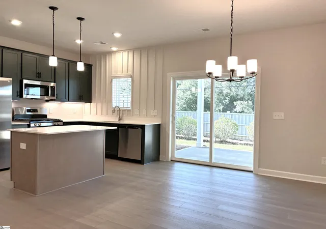 Photo 4 of Townhouse for sale at 117 Rock Cress Trl, Greenville, SC 29607 | MLS# 1598594 | Listing updated on 2026-07-23