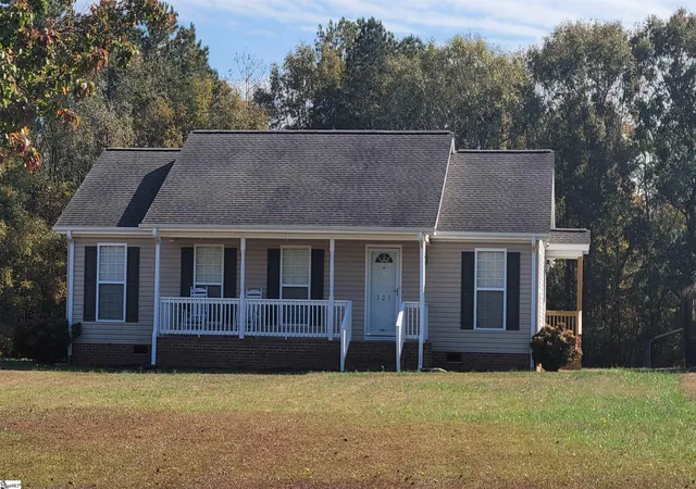 Homes for sale in Honea Path, SC | 325 Mcadams School Rd, Honea Path, SC 29654 | MLS# 1597502