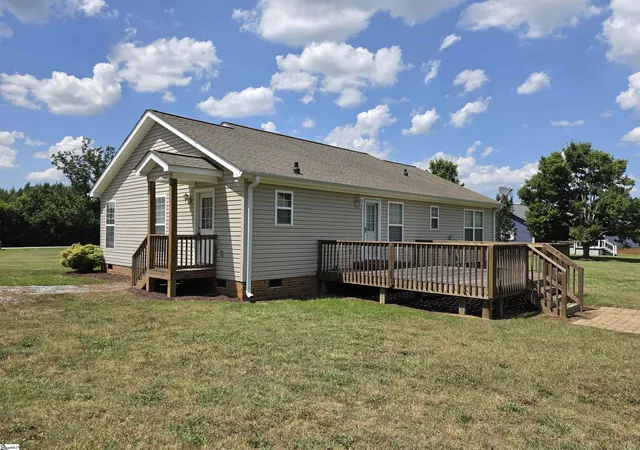 Homes for sale in Honea Path, SC | 325 Mcadams School Rd, Honea Path, SC 29654 | MLS# 1597502