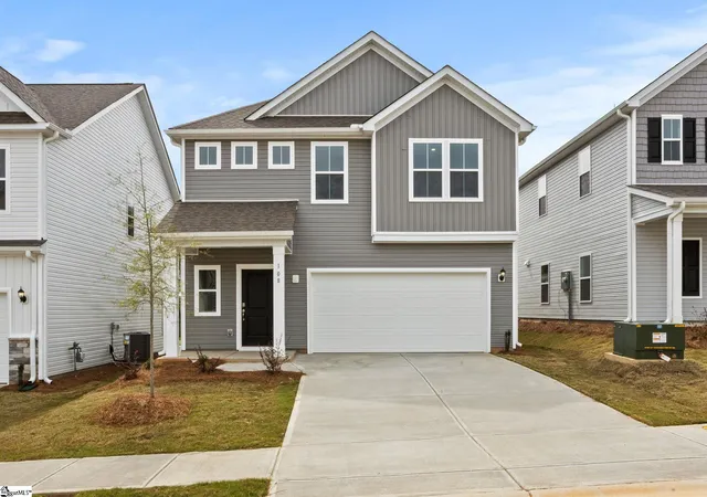 Photo 1 of Single family home for sale at 108 Wilson School St, Simpsonville, SC 29681 | MLS# 1599376 | Listing updated on 2026-10-14