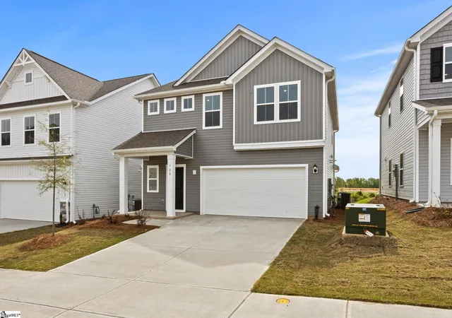 Photo 2 of Single family home for sale at 108 Wilson School St, Simpsonville, SC 29681 | MLS# 1599376 | Listing updated on 2026-10-14