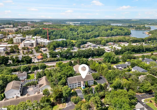 Homes for sale in Clemson, SC | 102 Calhoun St #UNIT 110, Clemson, SC 29631 | MLS# 1595263