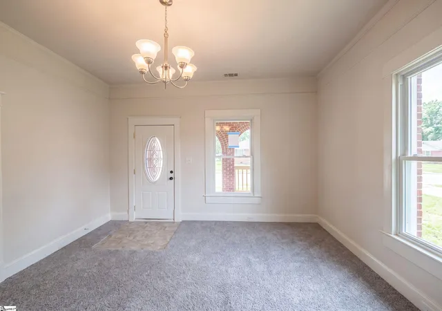Photo 3 of Single family home for sale at 112 Sherard Ave, Ninety Six, SC 29666 | MLS# 1600051 | Listing updated on 2026-09-24