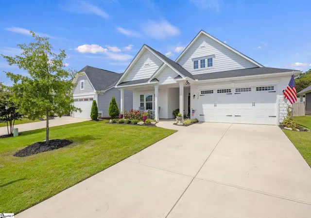 Photo 2 of Single family home for sale at 1626 Jessamine Dr, Woodruff, SC 29388 | MLS# 1601891 | Listing updated on 2026-09-18