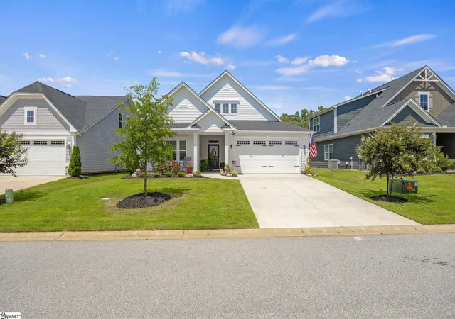 Photo 3 of Single family home for sale at 1626 Jessamine Dr, Woodruff, SC 29388 | MLS# 1601891 | Listing updated on 2026-09-18
