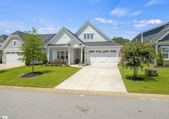 Photo 3 of Single family home for sale at 1626 Jessamine Dr, Woodruff, SC 29388 | MLS# 1601891 | Listing updated on 2026-09-18