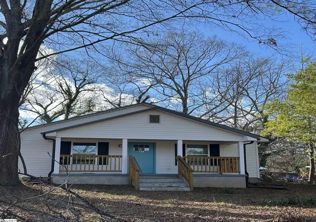 1st image of 134 Simpson Ave, Woodruff, SC 29388 | MLS# 1591920