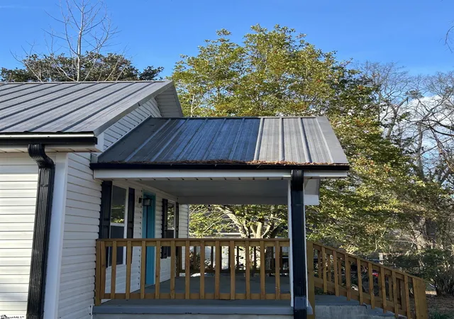 2nd image of 134 Simpson Ave, Woodruff, SC 29388 | MLS# 1591920