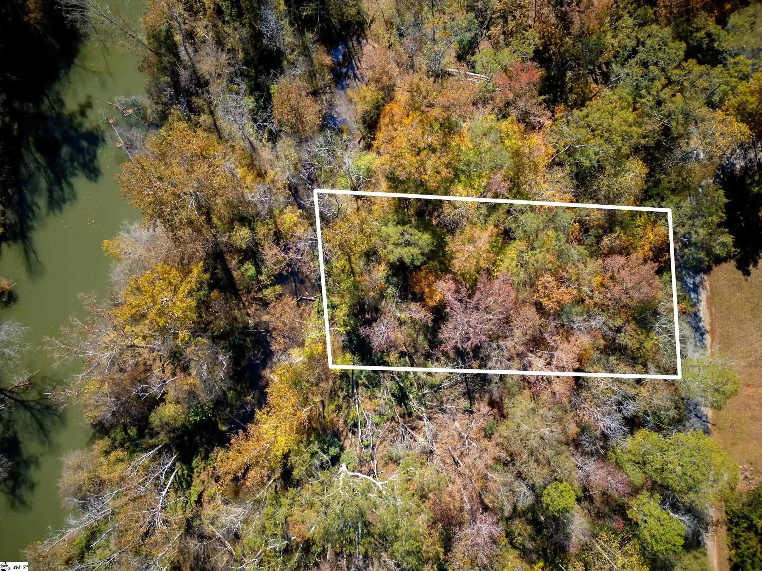Land for sale at 122 Round Table Ct, Piedmont, SC 29673 | MLS# 1607318