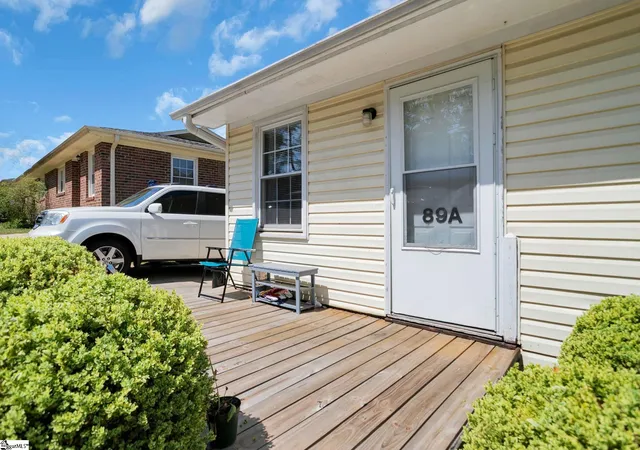 27th image of 89 Montague Rd #Units A & B, Greenville, SC 29617 | MLS# 1588996