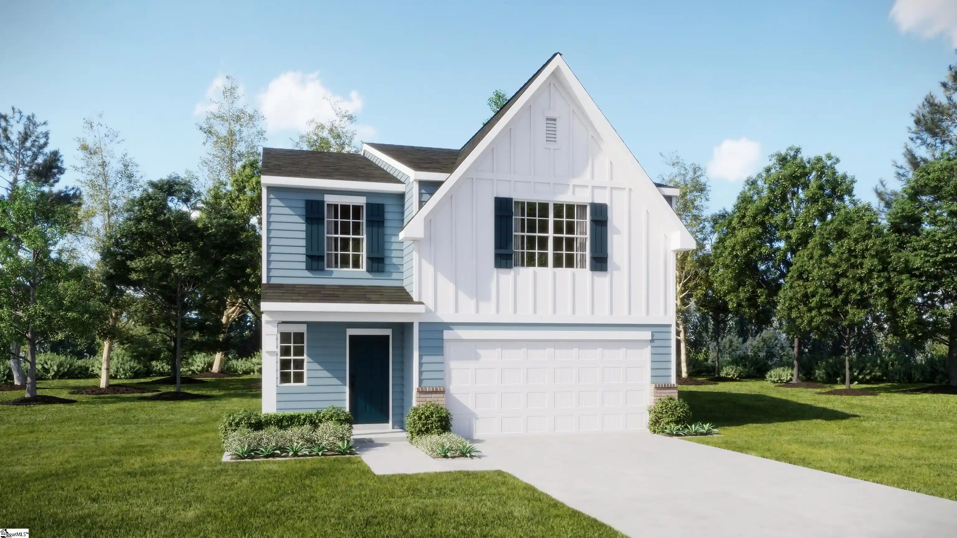 Photo 1 of Single family home for sale at 356 Westglen Dr, Williamston, SC 29697 | MLS# 1606690 | Listing updated on 2026-10-19