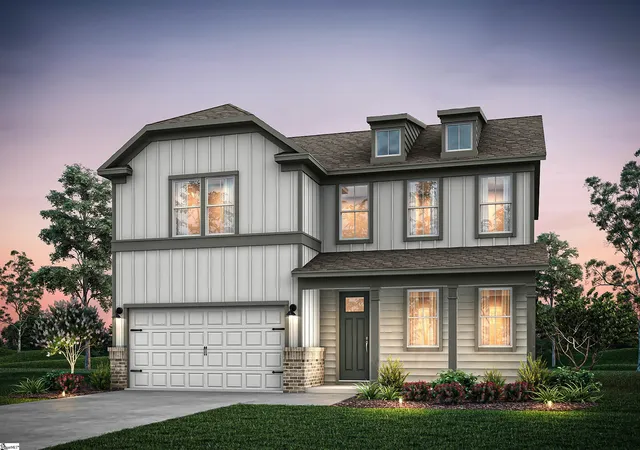 Single family home for sale at 304 Snow Quilt Ct #Lot 679, Greenville, SC 29605 | MLS# 1601776 | Listing updated on 2026-08-29