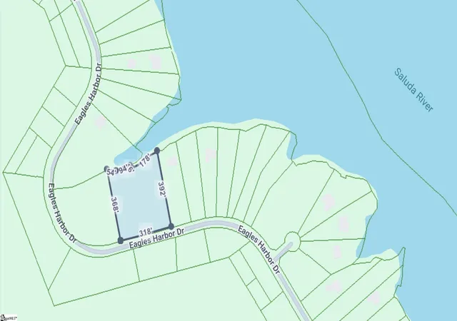 Photo 14 of Land for sale at 820 Eagles Harbor Dr, Hodges, SC 29653 | MLS# 1597088 | Listing updated on 2026-09-02