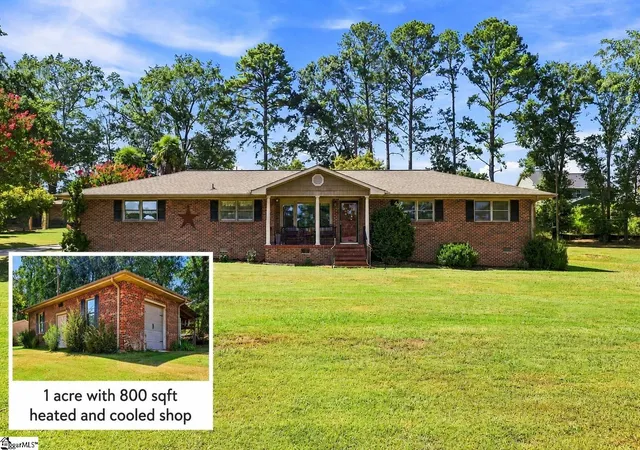 1st image of 2709 Waccamaw Trl, Anderson, SC 29621 | MLS# 1601957