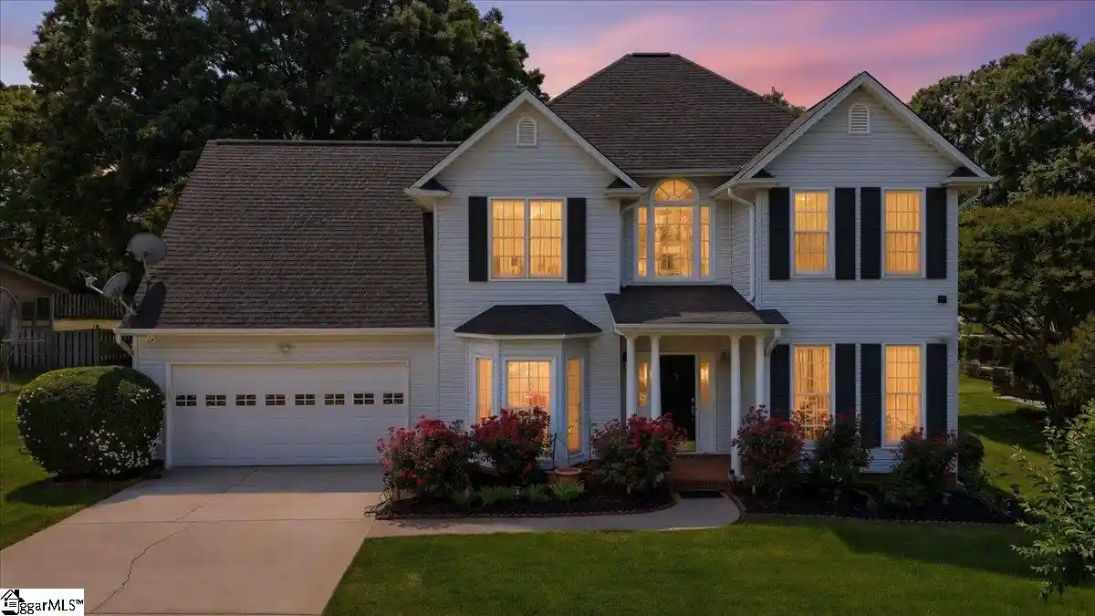 Single family home for sale at 105 Rosebank Wy, Greenville, SC 29615 | MLS# 1600846
