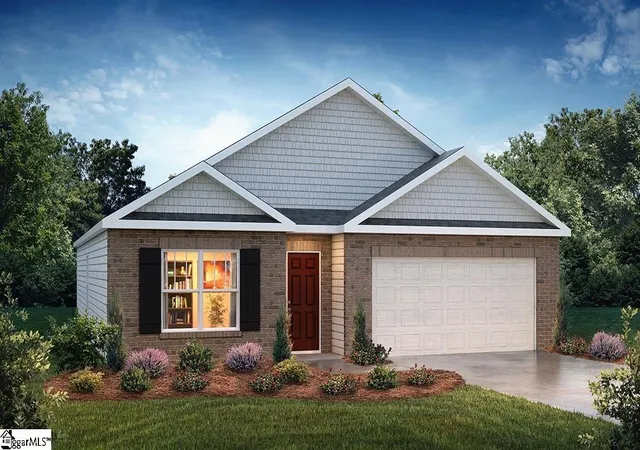 1st image of 614 Oak Ridge Dr, Clinton, SC 29325 | MLS# 1600531