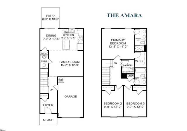 25th image of 109 Crystal Peak Ln, Simpsonville, SC 29680 | MLS# 1596262