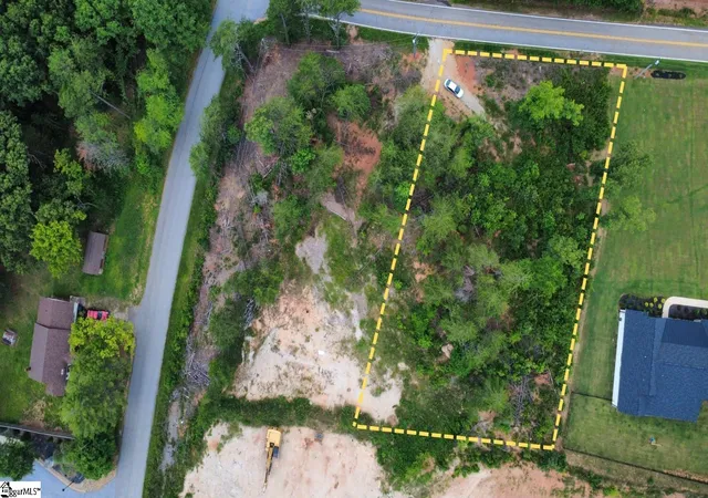 Photo 1 of Land for sale at 4 Jones Kelley Rd #lot 4, Travelers Rest, SC 29690 | MLS# 1597972 | Listing updated on 2026-09-04