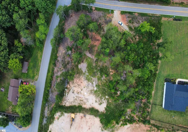 Photo 3 of Land for sale at 4 Jones Kelley Rd #lot 4, Travelers Rest, SC 29690 | MLS# 1597972 | Listing updated on 2026-09-04