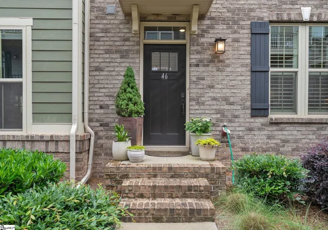 Photo 38 of Townhouse for sale at 46 Itasca Dr, Greenville, SC 29609 | MLS# 1599863 | Listing updated on 2026-09-10