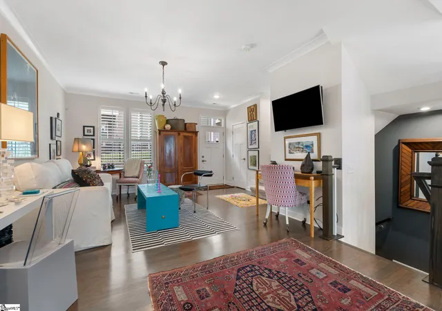 Photo 4 of Townhouse for sale at 46 Itasca Dr, Greenville, SC 29609 | MLS# 1599863 | Listing updated on 2026-09-10