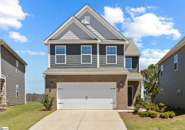 Photo 1 of Single family home for sale at 19 Fennec Dr, Fountain Inn, SC 29644 | MLS# 1572856 | Listing updated on 2026-02-23