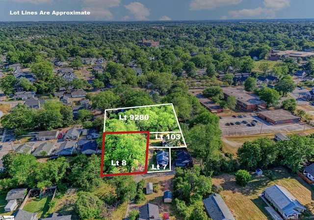 28th image of 7 Dobbs St, Greenville, SC 29605 | MLS# 1589446