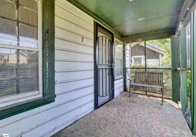3rd image of 7 Dobbs St, Greenville, SC 29605 | MLS# 1589446
