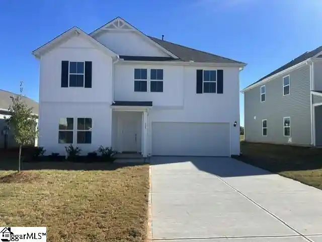 Photo 1 of Single family home for sale at 129 Edgewood Farms Ct, Easley, SC 29640 | MLS# 1601246 | Listing updated on 2026-10-19