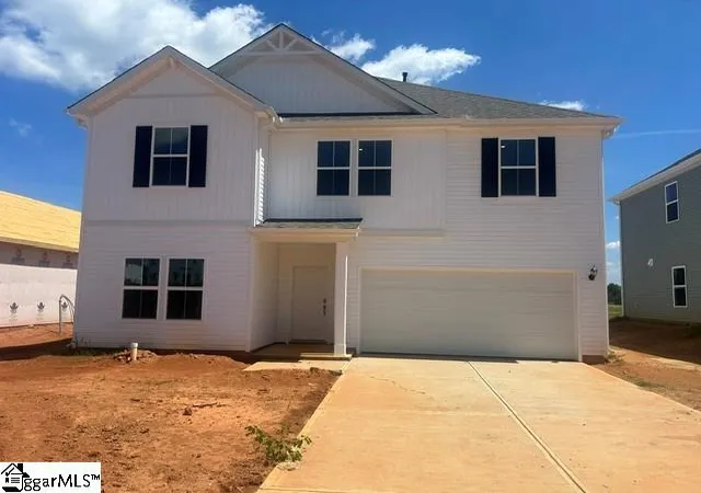 Photo 1 of Single family home for sale at 129 Edgewood Farms Ct, Easley, SC 29640 | MLS# 1601246 | Listing updated on 2026-08-18