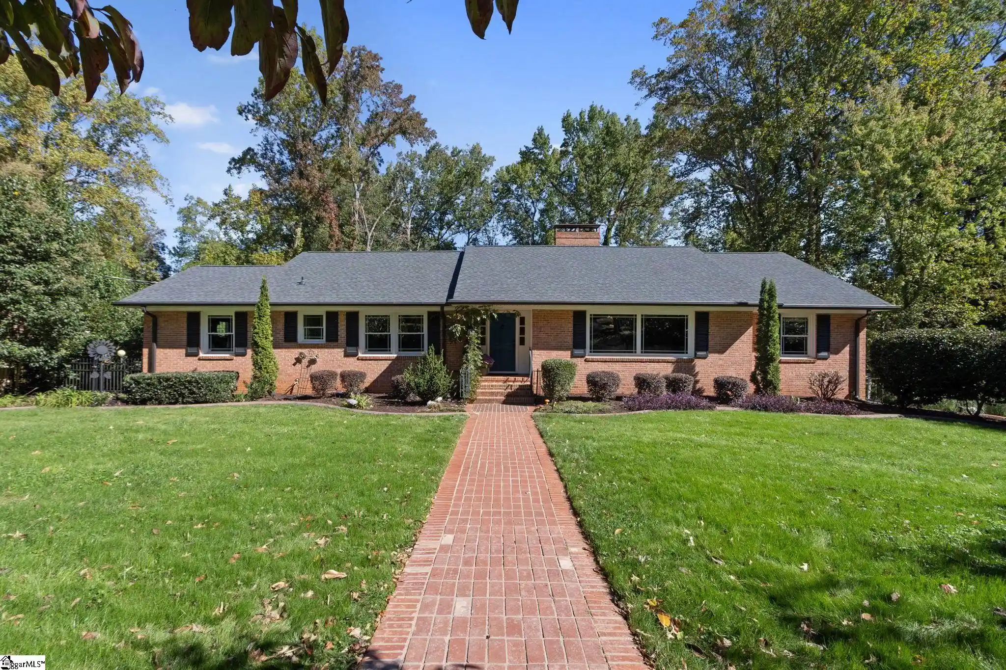 Photo 1 of Single family home for sale at 36 Valerie Dr, Greenville, SC 29615 | MLS# 1607291 | Listing updated on 2026-10-24