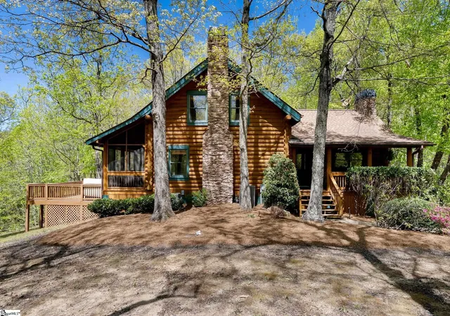 1st image of 100 Eagle Rock Rd, Landrum, SC 29356 | MLS# 1589388