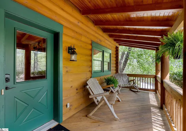 2nd image of 100 Eagle Rock Rd, Landrum, SC 29356 | MLS# 1589388