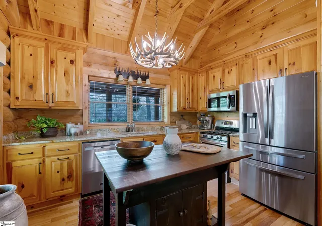 5th image of 100 Eagle Rock Rd, Landrum, SC 29356 | MLS# 1589388